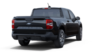 2025 Ford Maverick® External Image 4